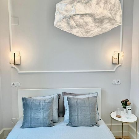 Quarto Na Baixa Wc Privativo Lisboa Ngoại thất bức ảnh