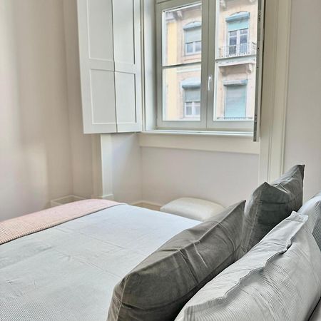 Quarto Na Baixa Wc Privativo Lisboa Ngoại thất bức ảnh