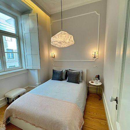 Quarto Na Baixa Wc Privativo Lisboa Ngoại thất bức ảnh