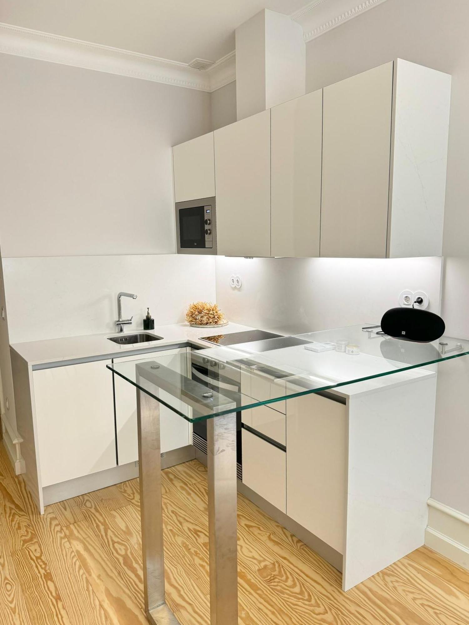 Quarto Na Baixa Wc Privativo Lisboa Ngoại thất bức ảnh